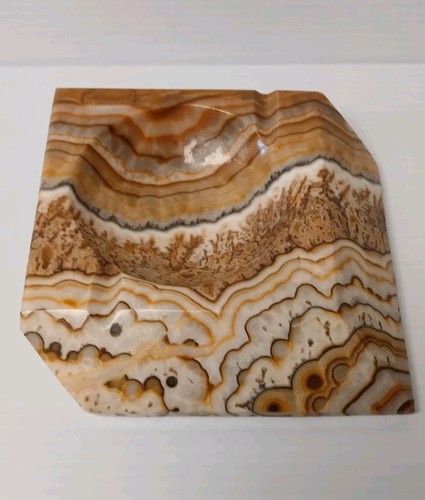 Vtg onyx marble - onyx,