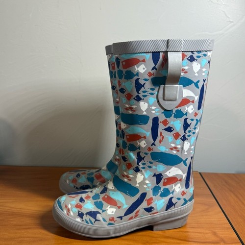 Bean kids wellie - l.l.,