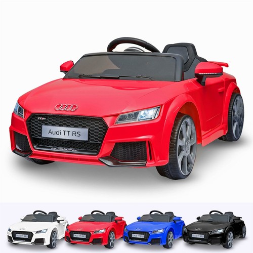 Audi licensed kids - audi,