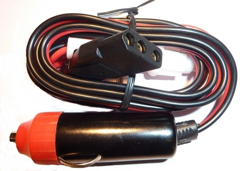 Radio power lead pin - lead,