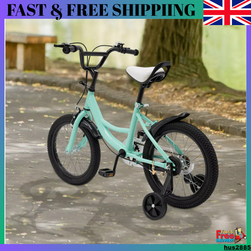 Inch kids bike - 16",