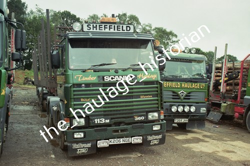 Thh truck photos foden - truck, &