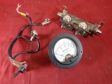 Bird 43 Thruline Wattmeter