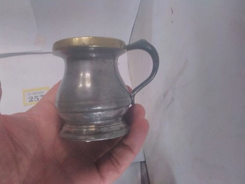 Artillery tavern pewter pub - artillery,