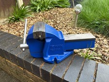 RECORD No 6 VICE - MINT