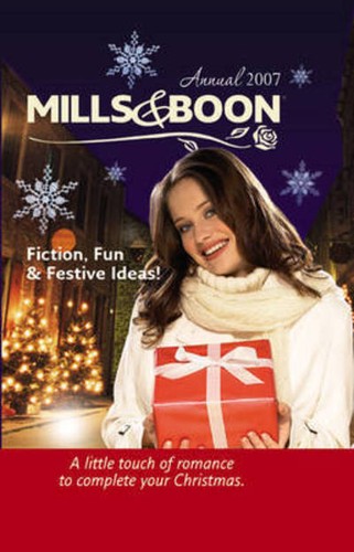 The mills boon christmas - &,