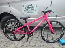 Forme Kinder 24 Premium Kids