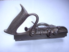 Vintage Record 044 Plough Plane. (17