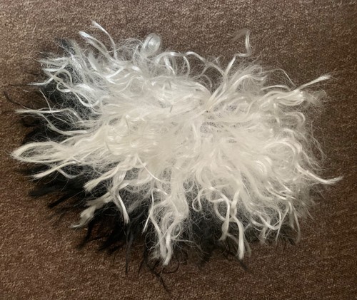 Fancy dress disney cruella - dress,