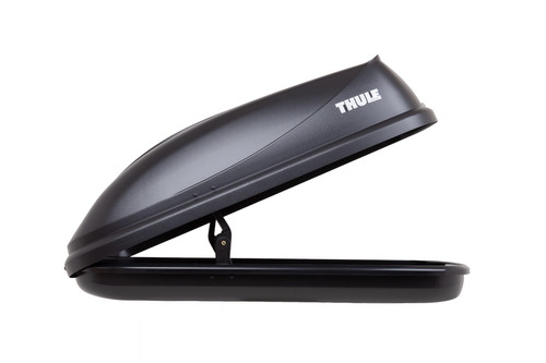 Thule roof cargo box ocean - roof,