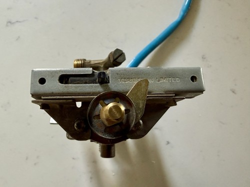Baxi bermuda super control - baxi,