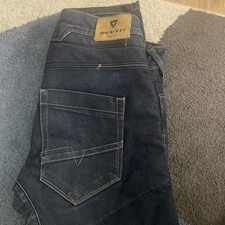 Rev'it Madison Cordura Denim