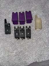 Delkim Txi-D Presentation Set Purple (DD056)