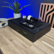 Naim Uniti All-in-One Player