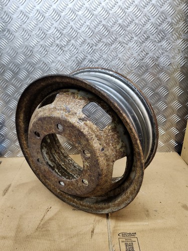 Ford transit wheel - ford,