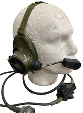 Clansman Radio AFV Commanders