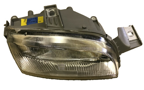 Headlight fiat punto mk1 - mk1, righ