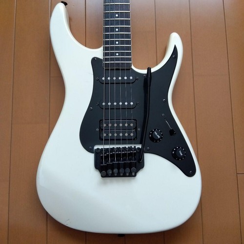 1980s short scale - scale, electric