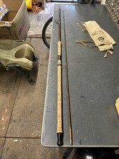 MILBRO GHILLIE DELUXE F76/2 9’ GLASSFIBRE SALMON/PIKE/TROUT SPINNING FISHING ROD