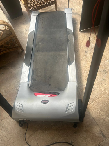 York fitness aspire - fitness, treadmill
