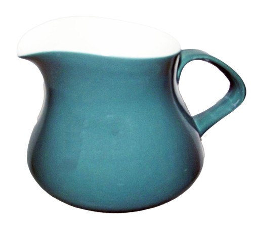 Poole pottery contour - pottery, shape