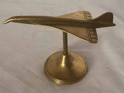 Concorde 185mm brass - , model