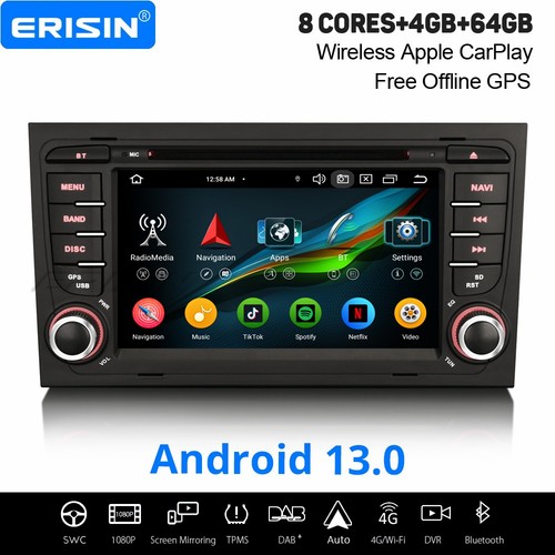 Android car stereo for - 14,
