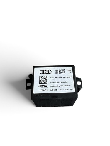 Audi d4 vehicle - a6, a8