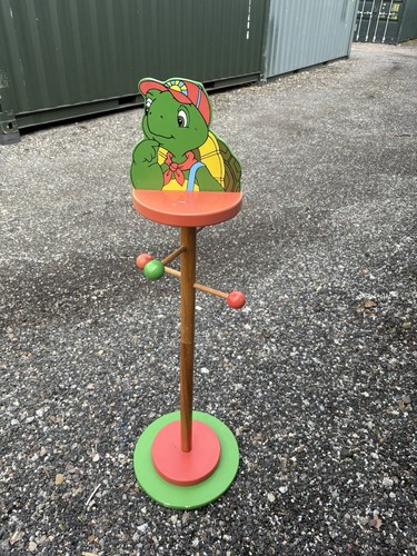 Nelvana franklin the turtle - the,