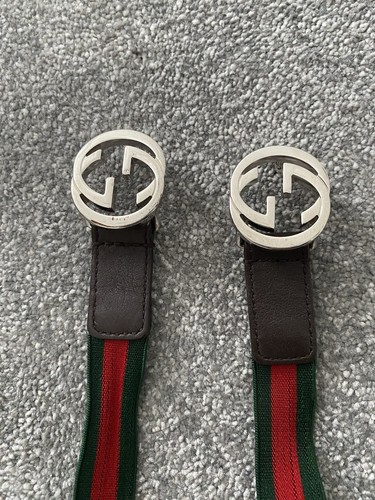 Gucci belts children kids - belts,