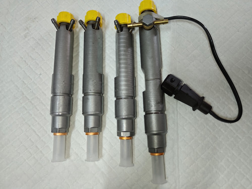 New injectors dsla150p764 9 - dsla150p764, 1.9