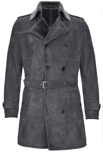 Men grey german military - grey,