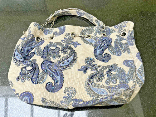 Leko london vintage beaded - leko,