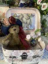 Vintage Boyd Collection Teddy