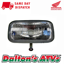 Genuine Honda TRX300 2x4 4x4