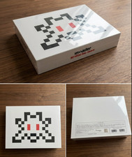 Space Invader 3D Little Big