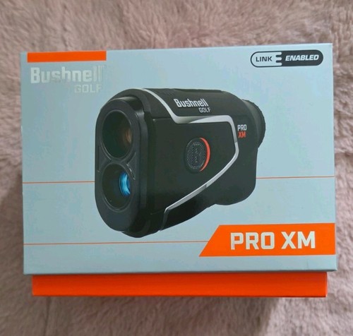 Bushnell pro golf - bushnell,