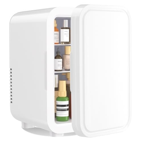 Yashe mini fridge - mini, liter/8