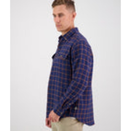 Swanndri emerson s shirt - emerson, st