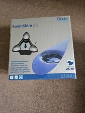 Oase SwimSkim 25 Floating