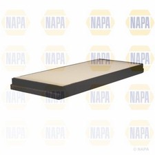Genuine NAPA Cabin Filter for