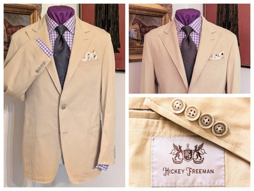Hickey freeman tailored usa - hickey,
