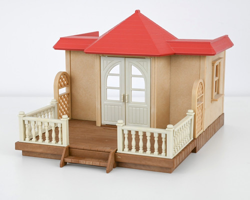 Sylvanian willow hall - willow,