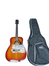 Yamaha Fg-412Sb Tobacco