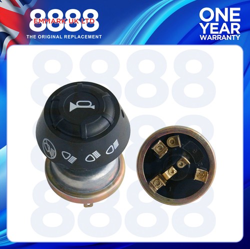 Light horn switch for - light,