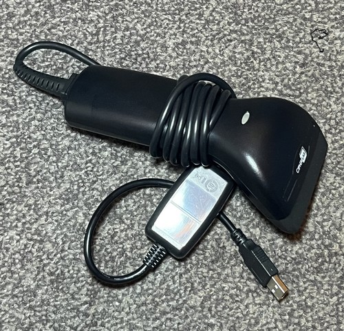 Cipherlab 1000 usb barcode - usb,