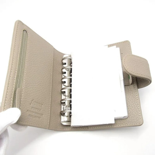 Filofax norfolk personal - filofax,
