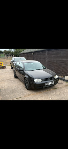 Golf mk4 tdi bbs - golf, 1.9
