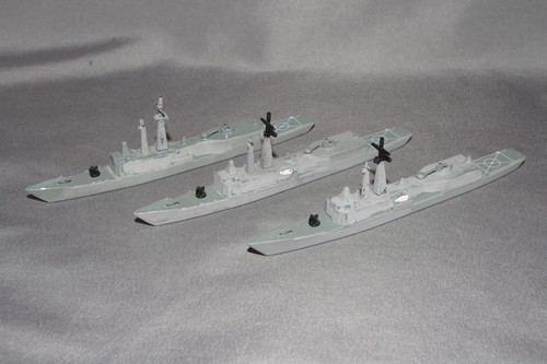Triang frigates oliver - frigates, 'oliver