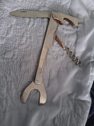 Vintage moet chandon waiters - moet, &